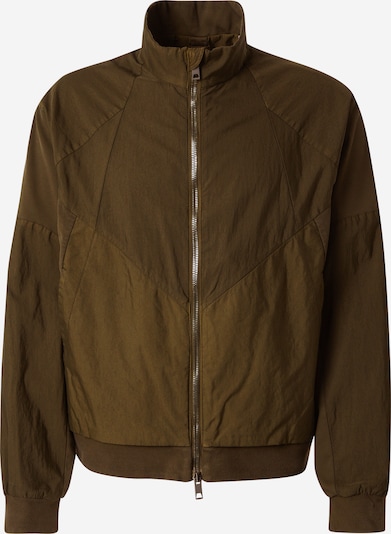 Nike Sportswear Välikausitakki värissä oliivi, Tuotenäkymä