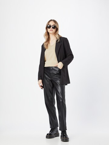 Soyaconcept Trui 'DOLLIE' in Beige