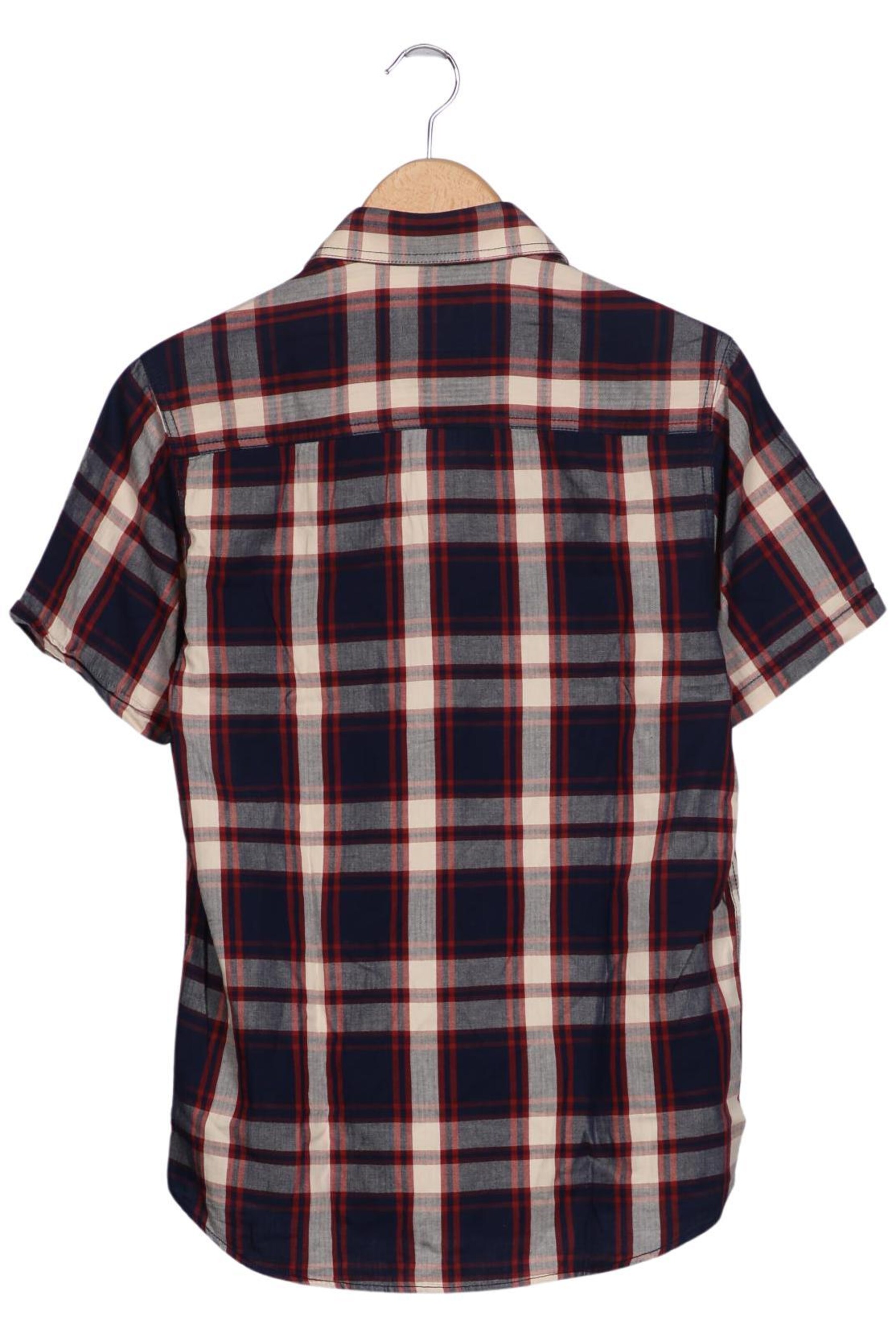 Cedar Wood State Button Up Shirt in S in Mixed colors