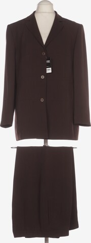 GERRY WEBER Workwear & Suits in XXL in Brown: front