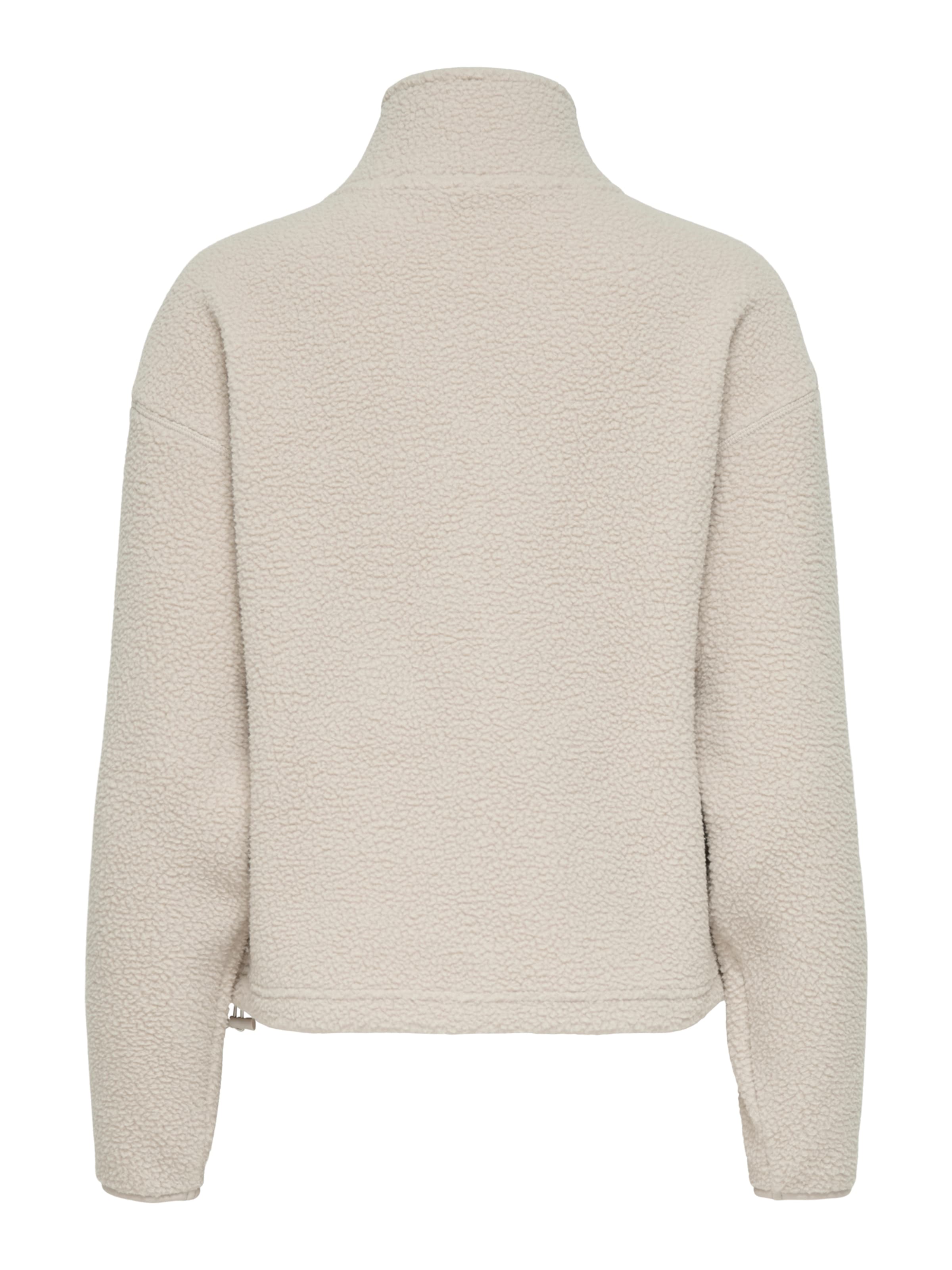 ONLY - Jersey 'ONLZELIA' en gris