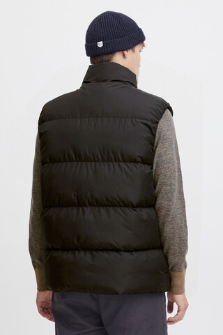 Gilet 'Tomy' BLEND en noir