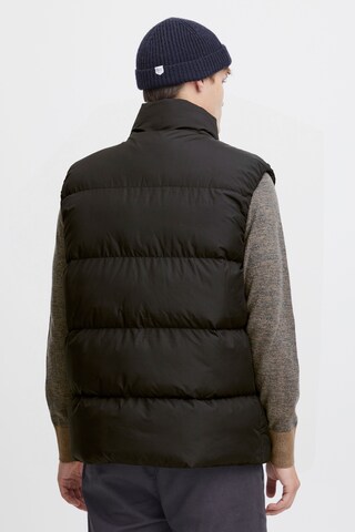 BLEND Bodywarmer 'Tomy' in Zwart