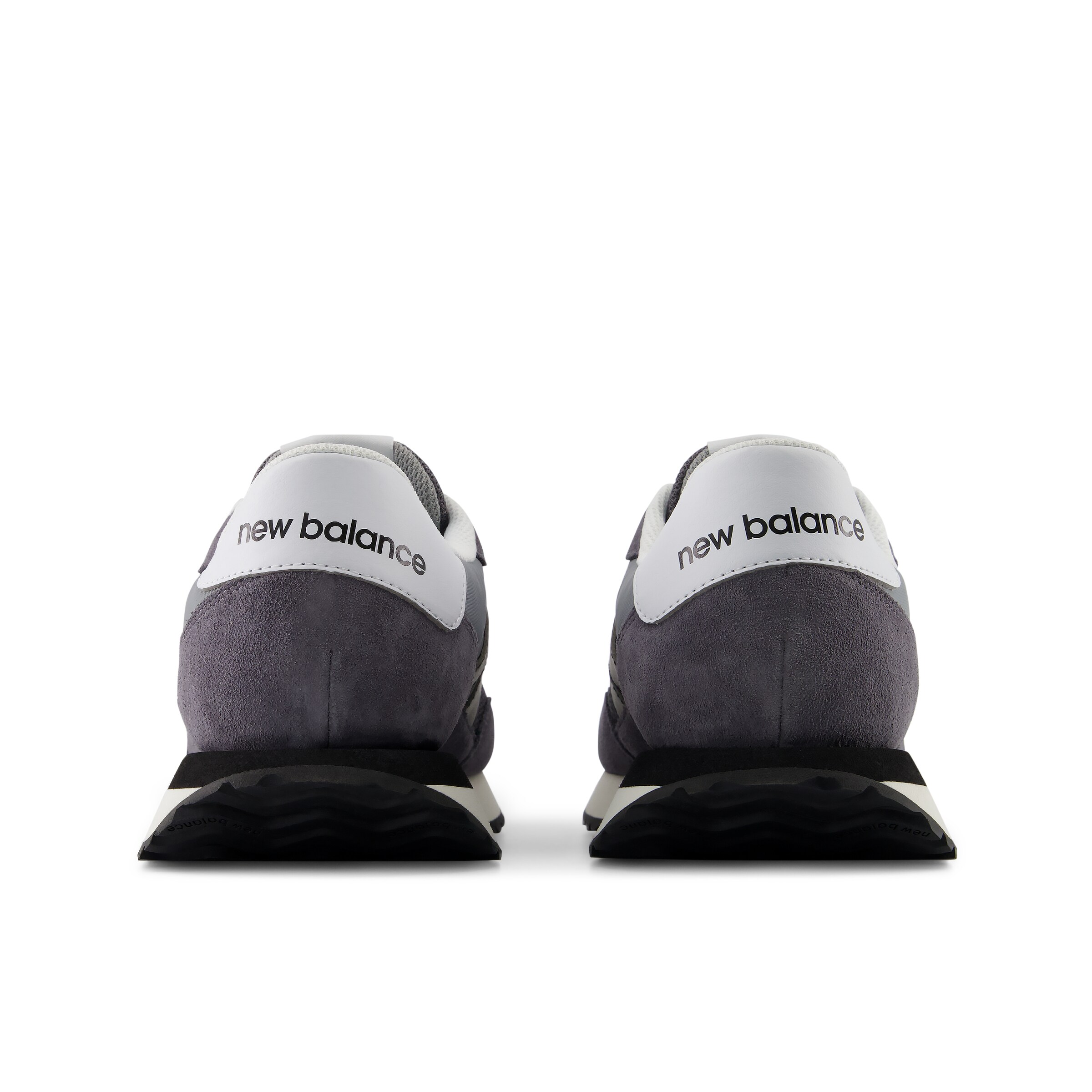 new balance Sneaker in Grau