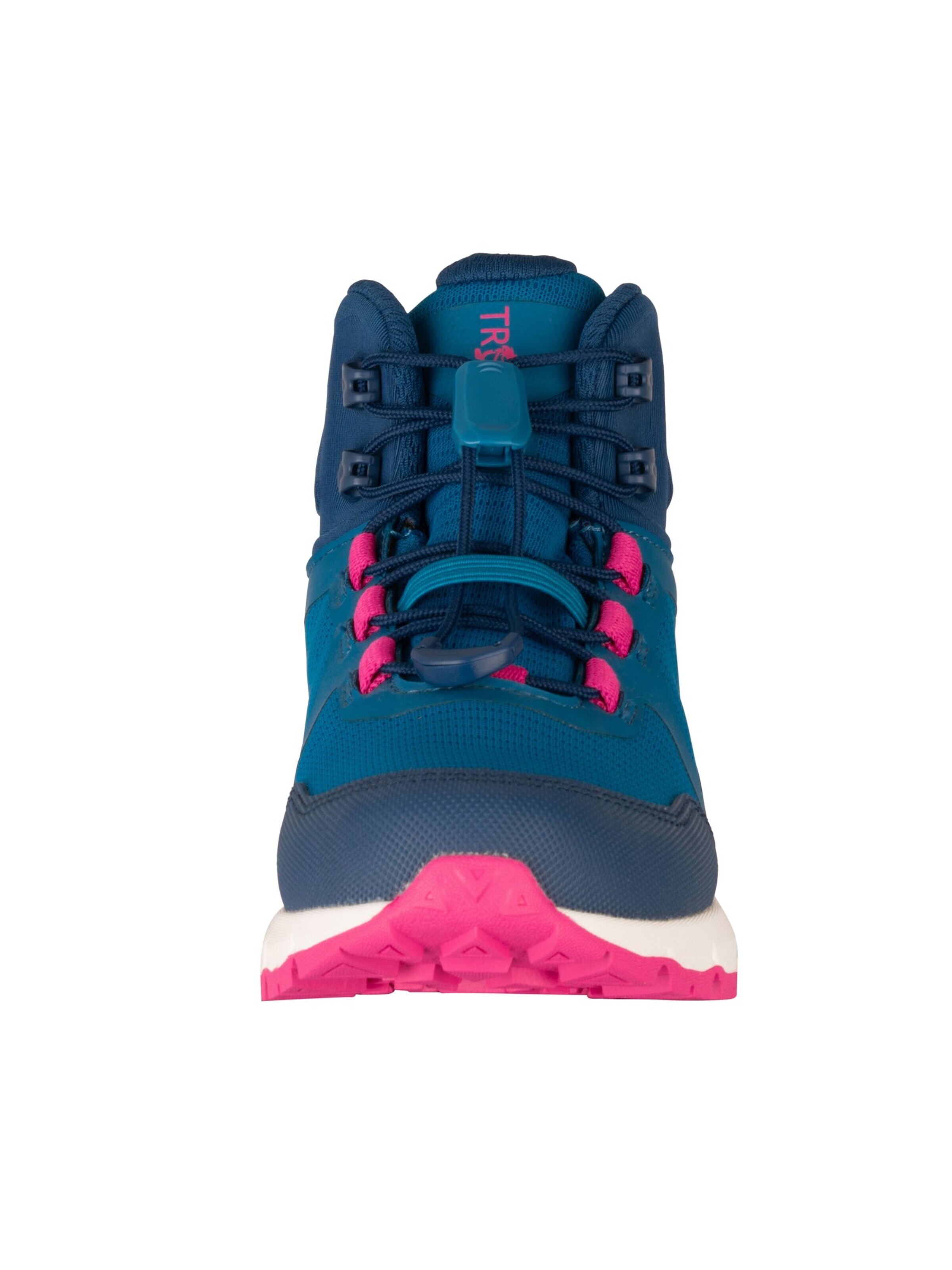 TROLLKIDS Flats in Blue