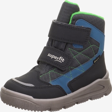 SUPERFIT Snow Boots 'MARS' in Grey: front