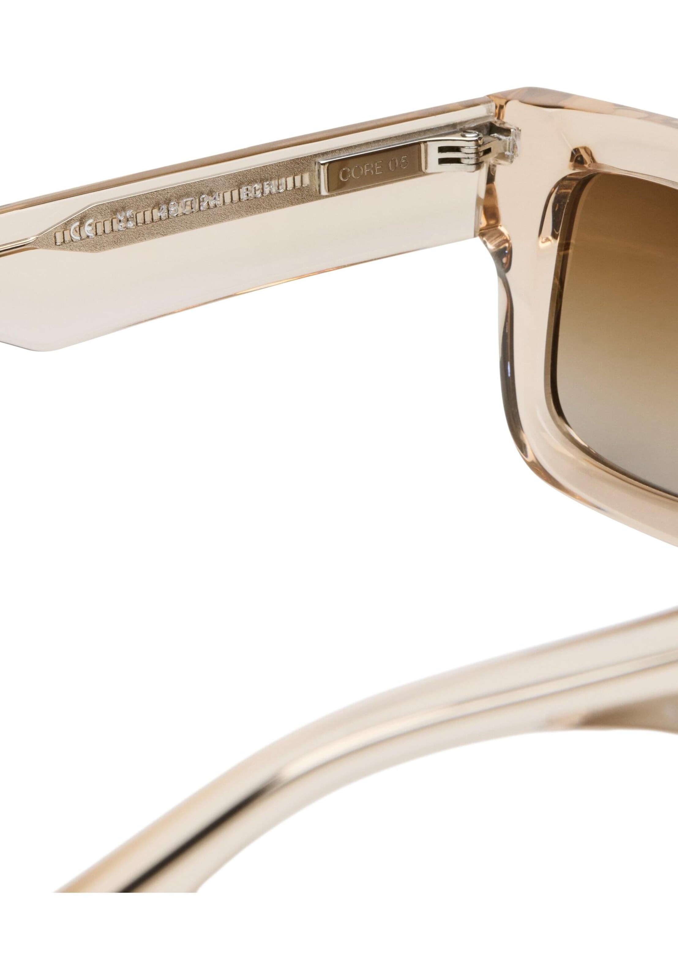 CHIMI Sunglasses in Beige