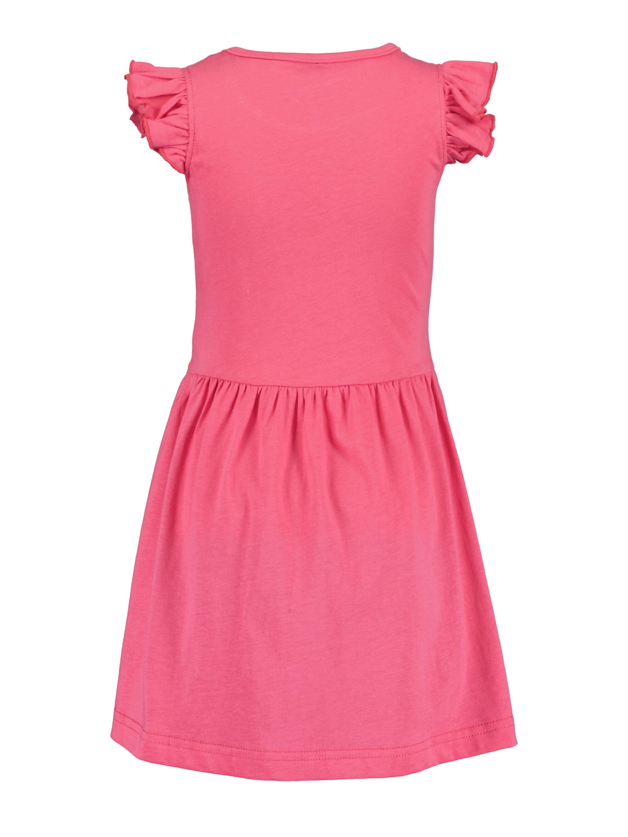BLUE SEVEN Dress in Pink