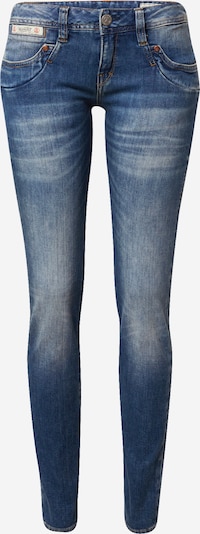 Herrlicher Jeans in blue denim, Item view
