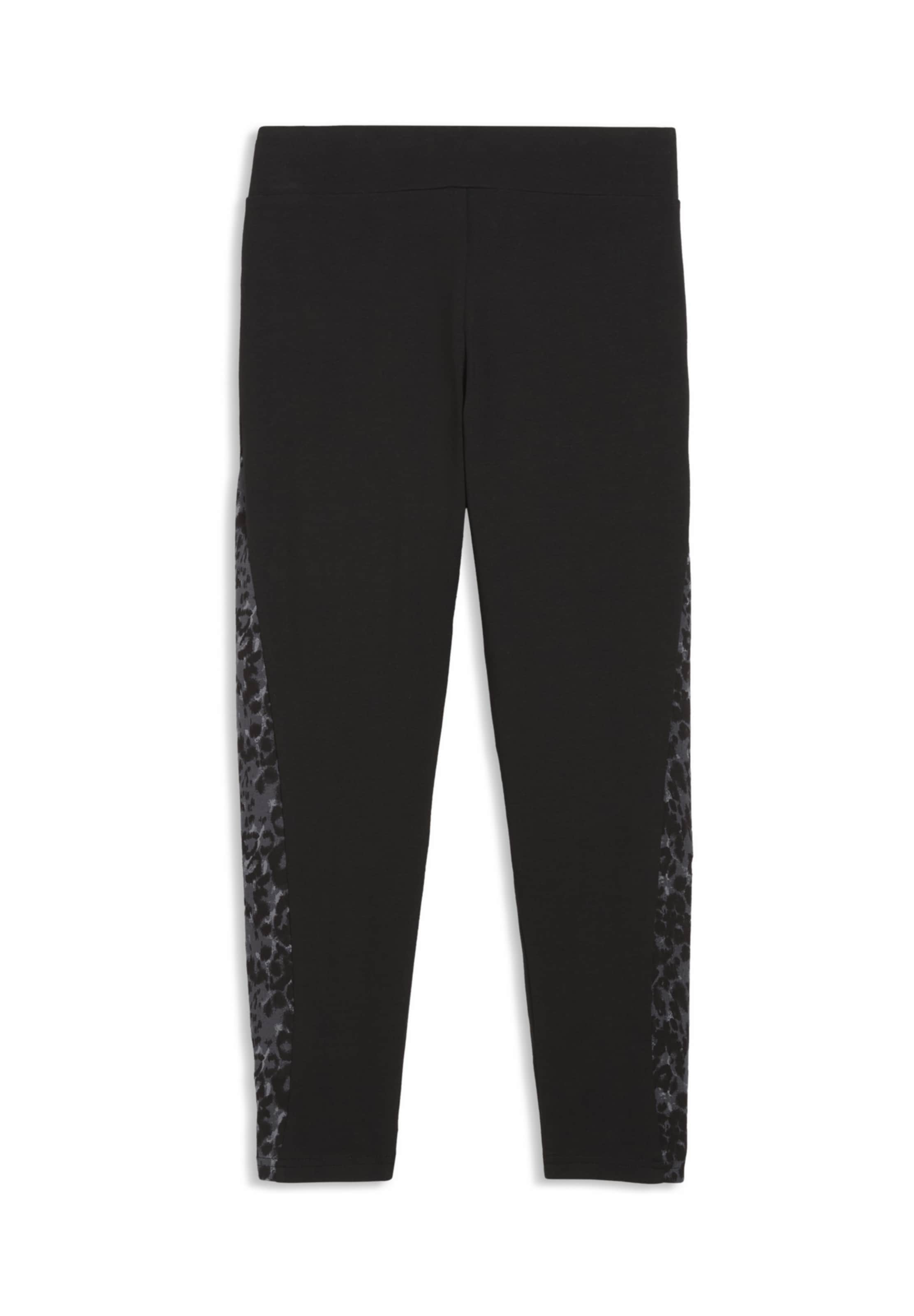 Skinny Leggings di PUMA in nero