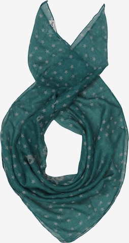 Pepe Jeans Scarf & Wrap in One size in Green: front
