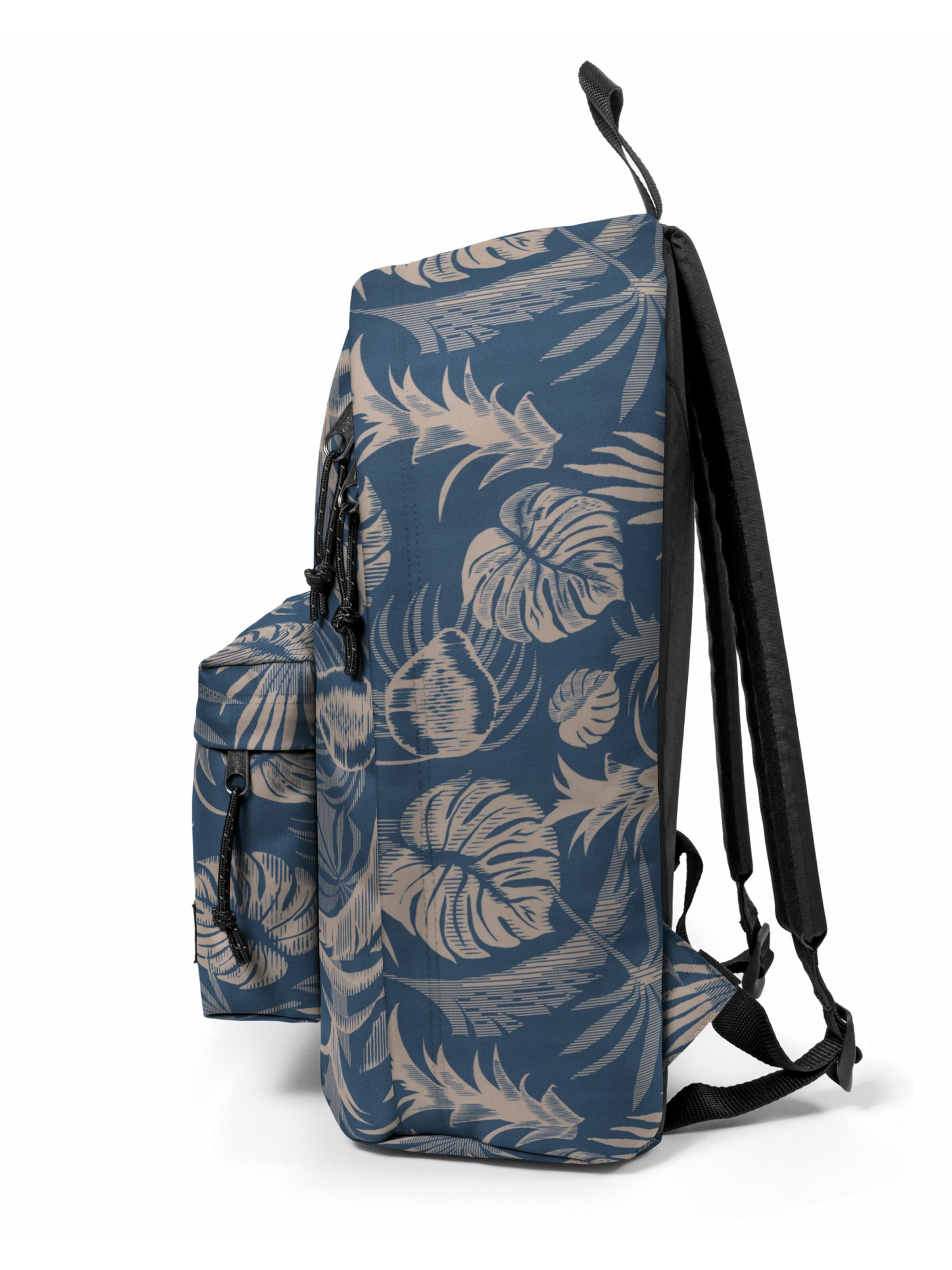 EASTPAK Рюкзак 'OUT OF OFFICE' в Синий