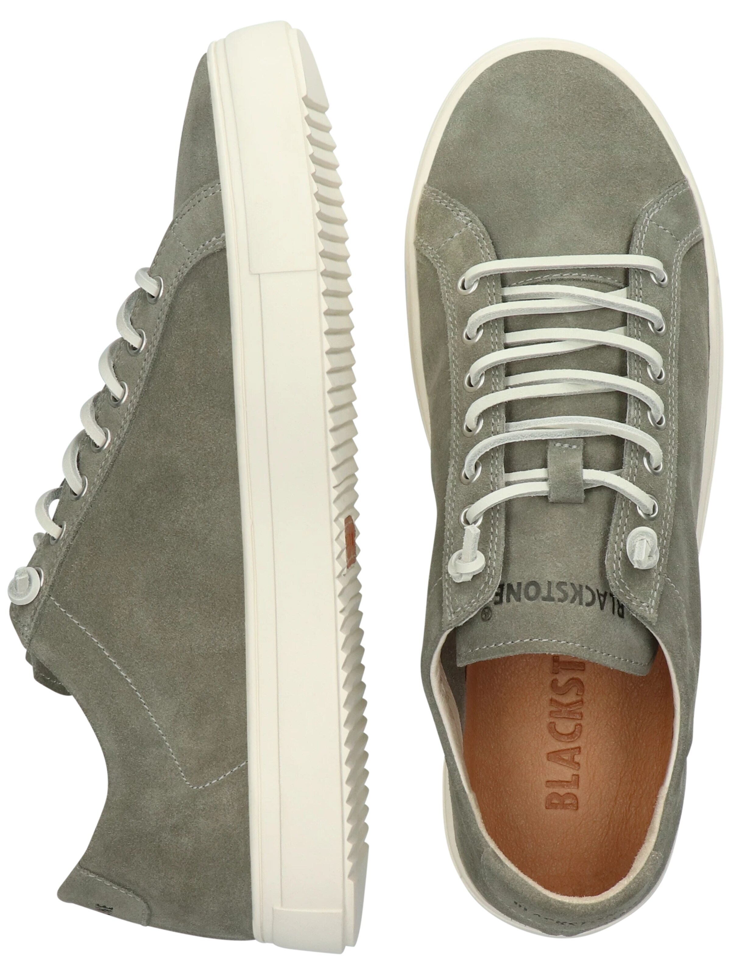 BLACKSTONE Platform trainers 'Morgan' in Green