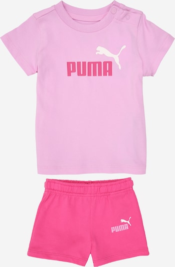 62 dydžio Rinkinys 'Minicats' iš PUMA, spalva – rožinė / rožių spalva / balta, Prekių apžvalga