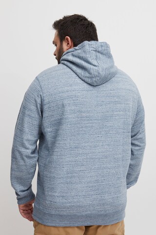 Blend Big Sweatshirt 'BHNAP' in Blue