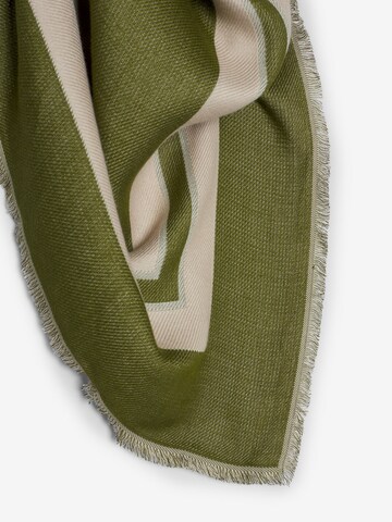 Foulard TOMMY HILFIGER en vert