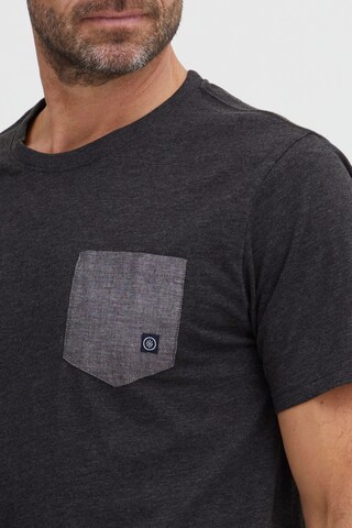 FQ1924 Shirt 'Dante' in Grey