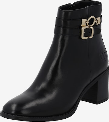 Palado Boots 'Palado Malmeas' in Black: front