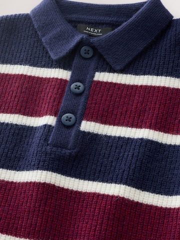 Next Πουλόβερ σε μπλε