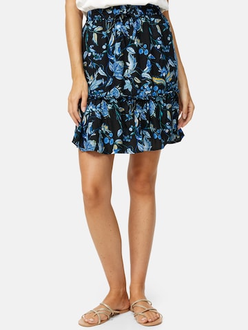 Orsay Skirt in Blue: front