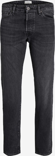 JACK & JONES Jeans 'Chris Cooper' i svart denim, Produktvisning