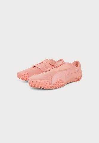 PUMA - Zapatillas deportivas bajas 'Mostro Ecstasy' en rosa