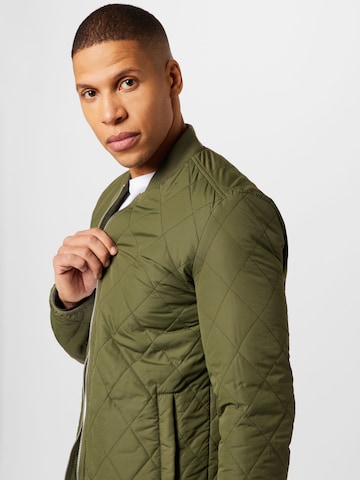 JACK & JONES Jacke 'Keen' in Grün