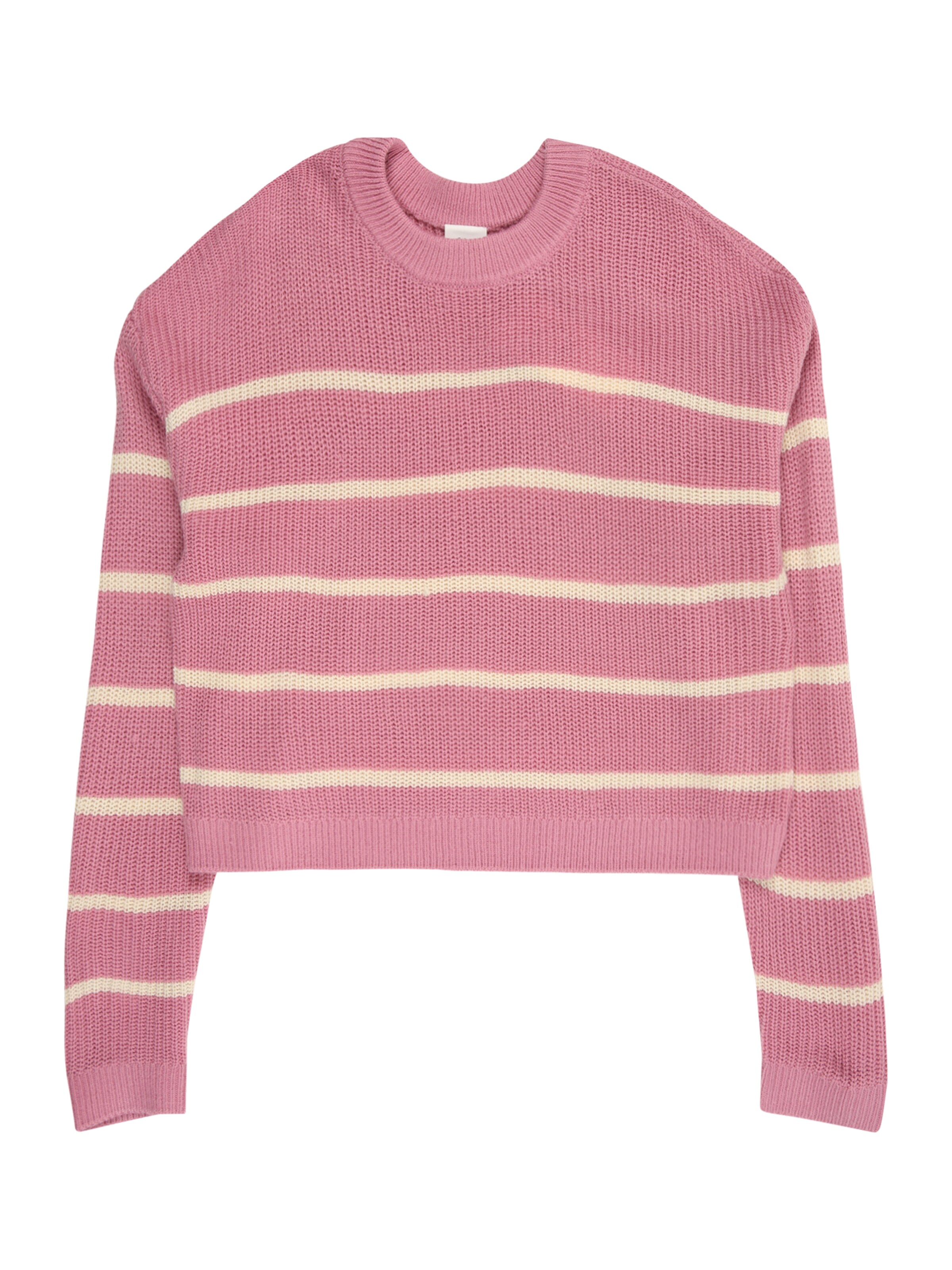 bézs / rózsaszín s.Oliver Pulóver, Termék nézet