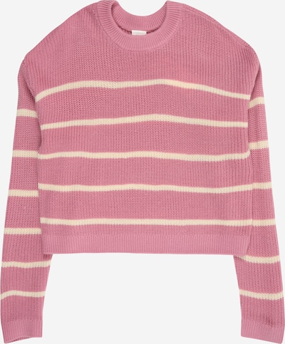 Megztinis iš s.Oliver, spalva – smėlio spalva / rožių spalva, Prekių apžvalga