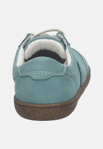 JOSEF SEIBEL High-top trainers in Green
