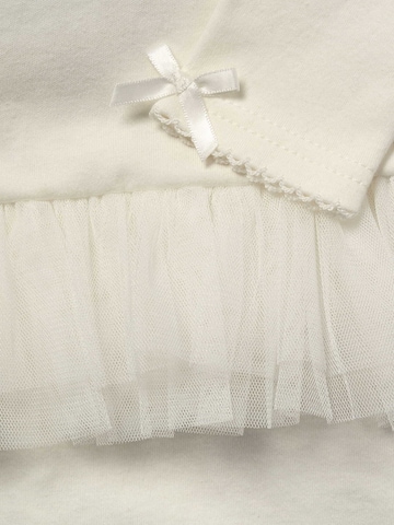 Rock a Bye Baby Boutique Set 'Schleife' in Beige