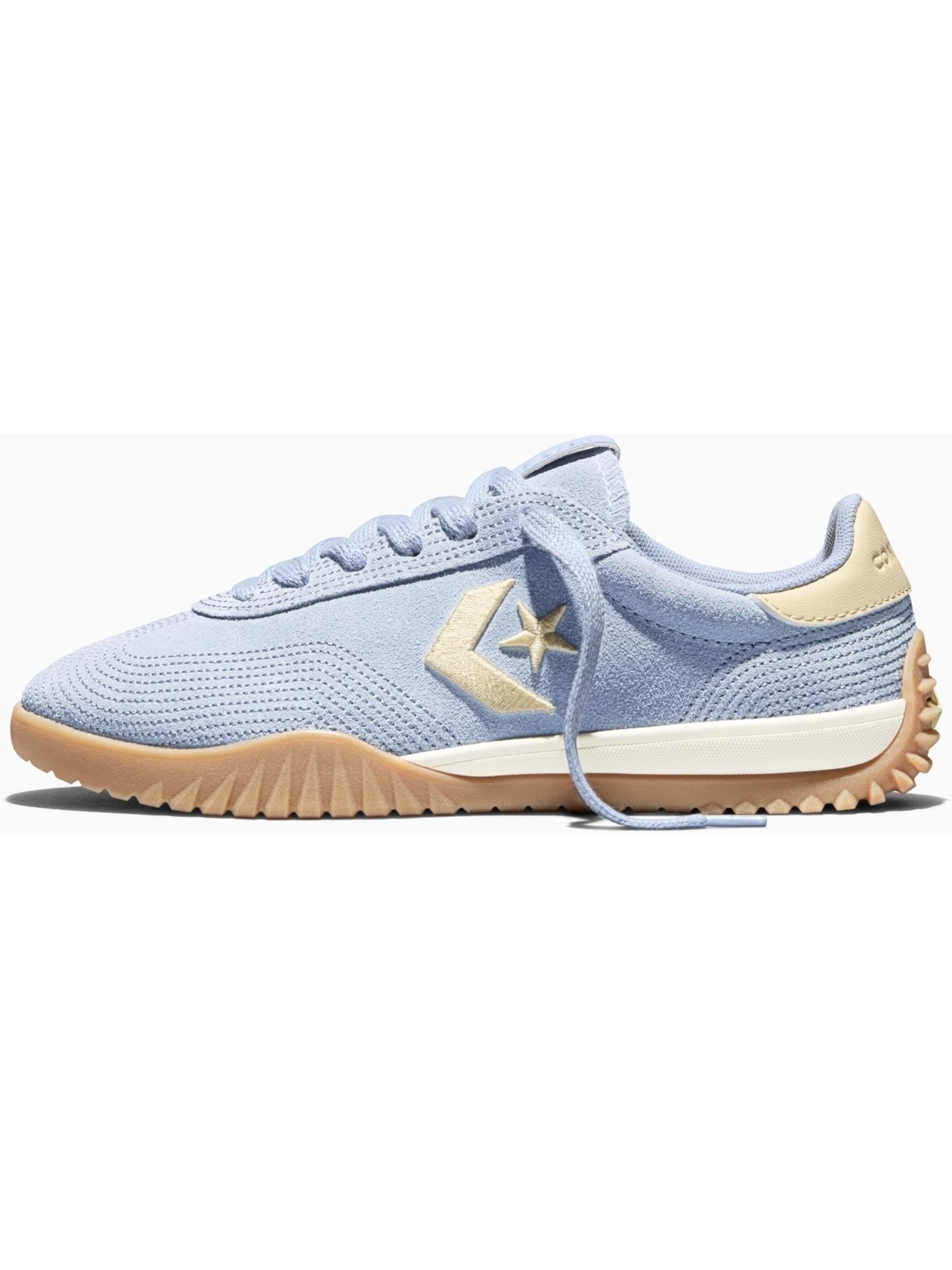CONVERSE Sportschoen 'Run Star' in Blauw