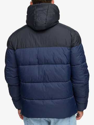 INDICODE Jacke in Blau