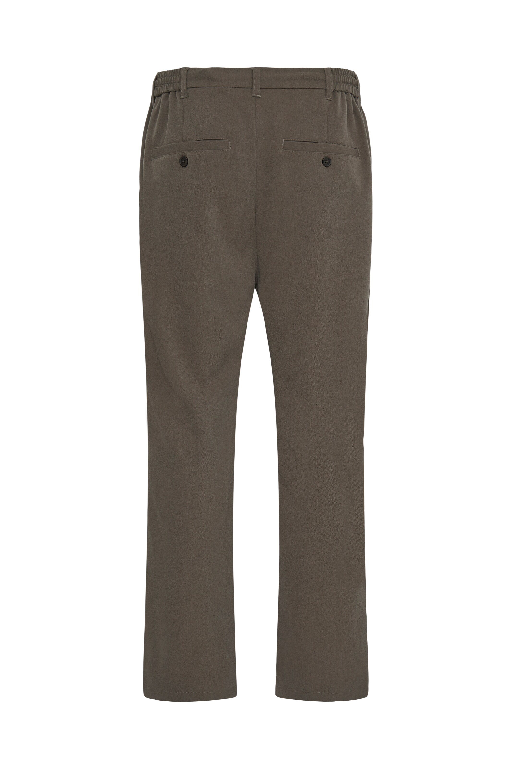 BLEND - Loosefit Pantalón chino 'BHMALVIN' en marrón