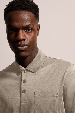 bugatti Shirt in Beige