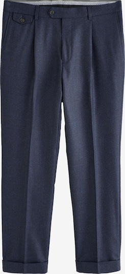 Next Hose in 40-42/Regular in navy, Produktansicht