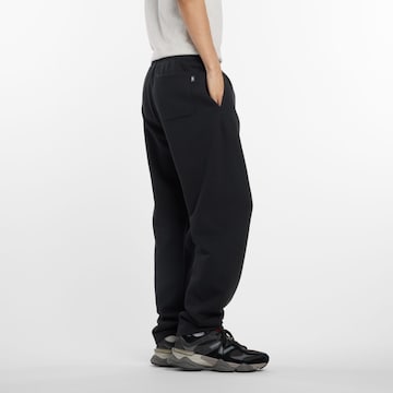 new balance Regular Broek in Zwart