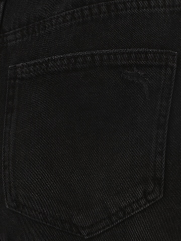 Cotton On Petite Regular Jeans in Zwart