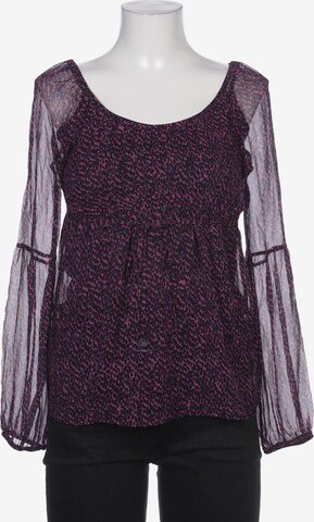 Fornarina Blouse & Tunic in S in Purple: front