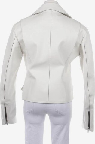 Céline Jacket & Coat in L in White
