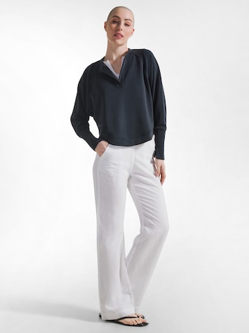 Wide leg Pantaloni di DEHA in bianco