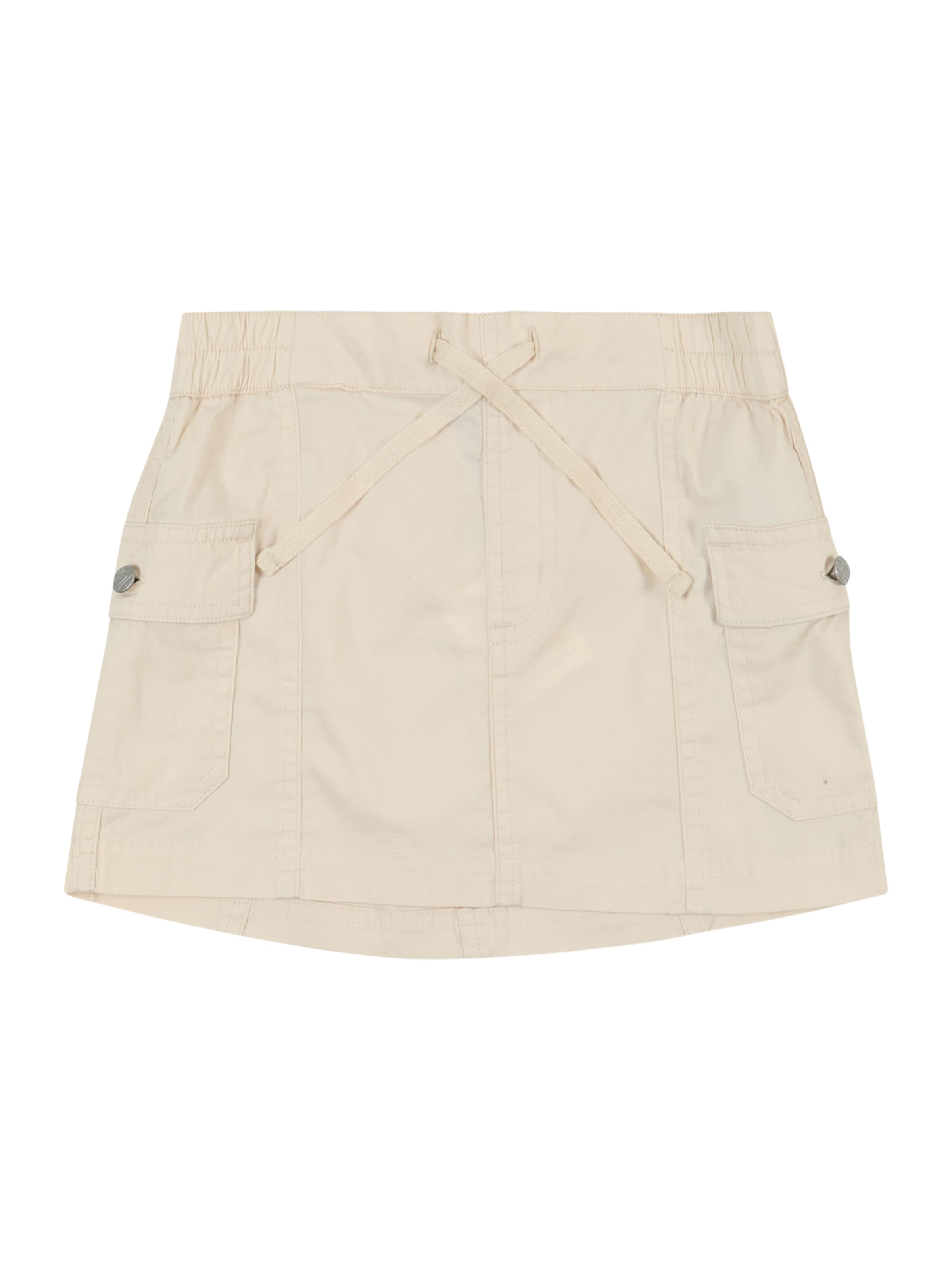 ROXY regular Sportsbukser 'GLASSY HORIZON' i beige: forside