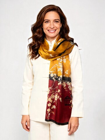 MayTree - Chal en rojo: frente
