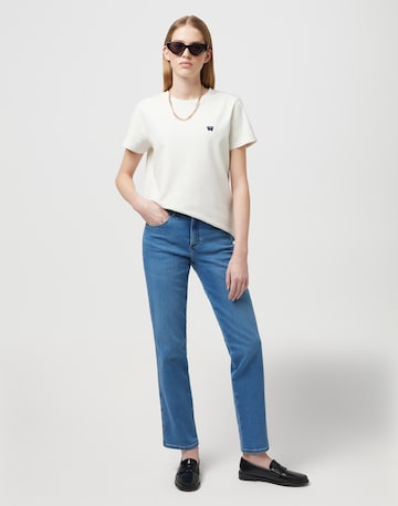 WRANGLER Regular Jeans in Blue