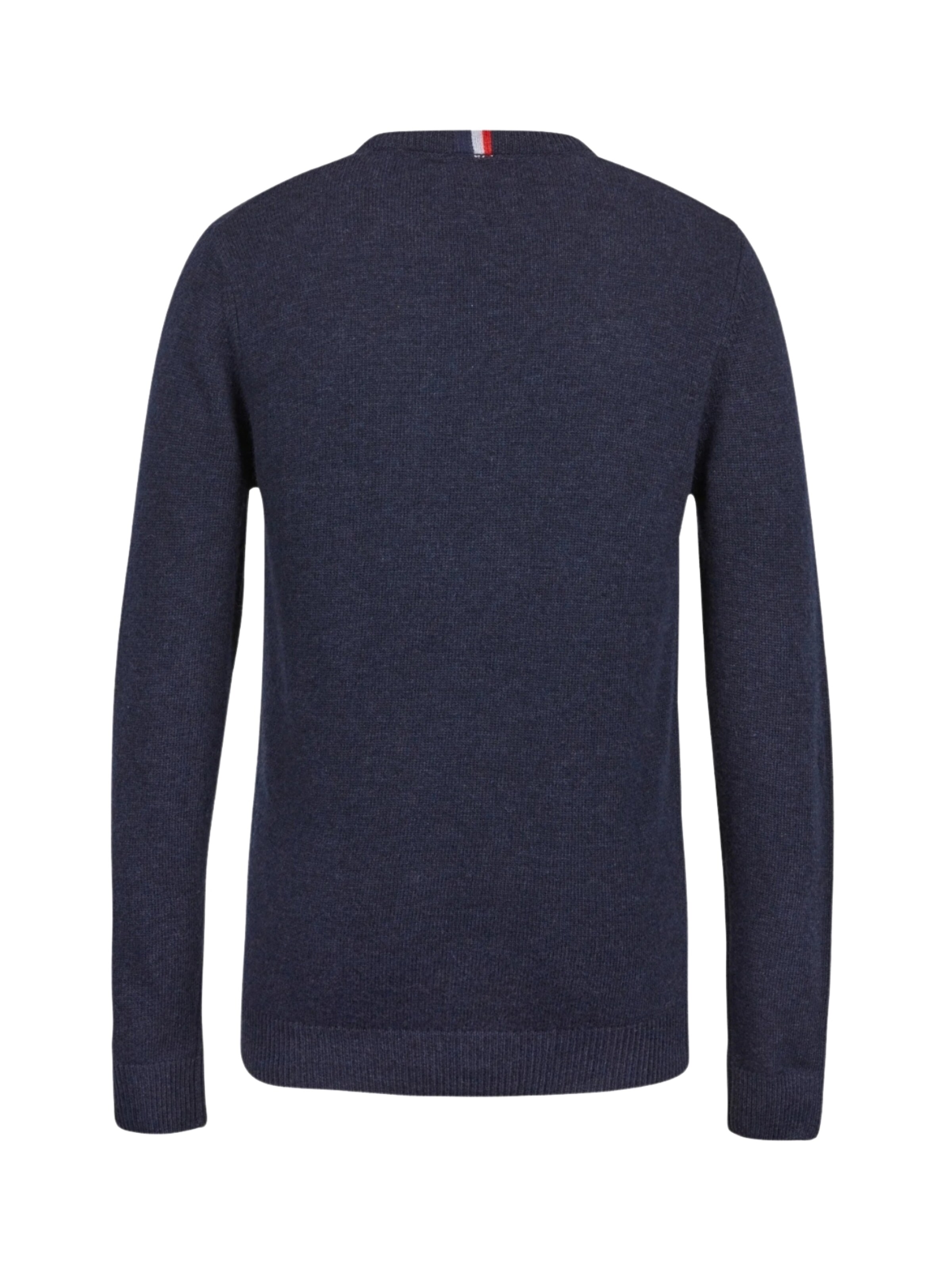U.S. POLO ASSN. Sweater 'UMKetil' in Blue