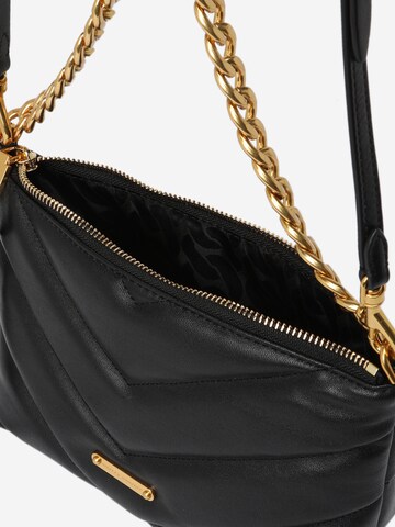 Rebecca Minkoff Umhängetasche 'EDIE' in Schwarz