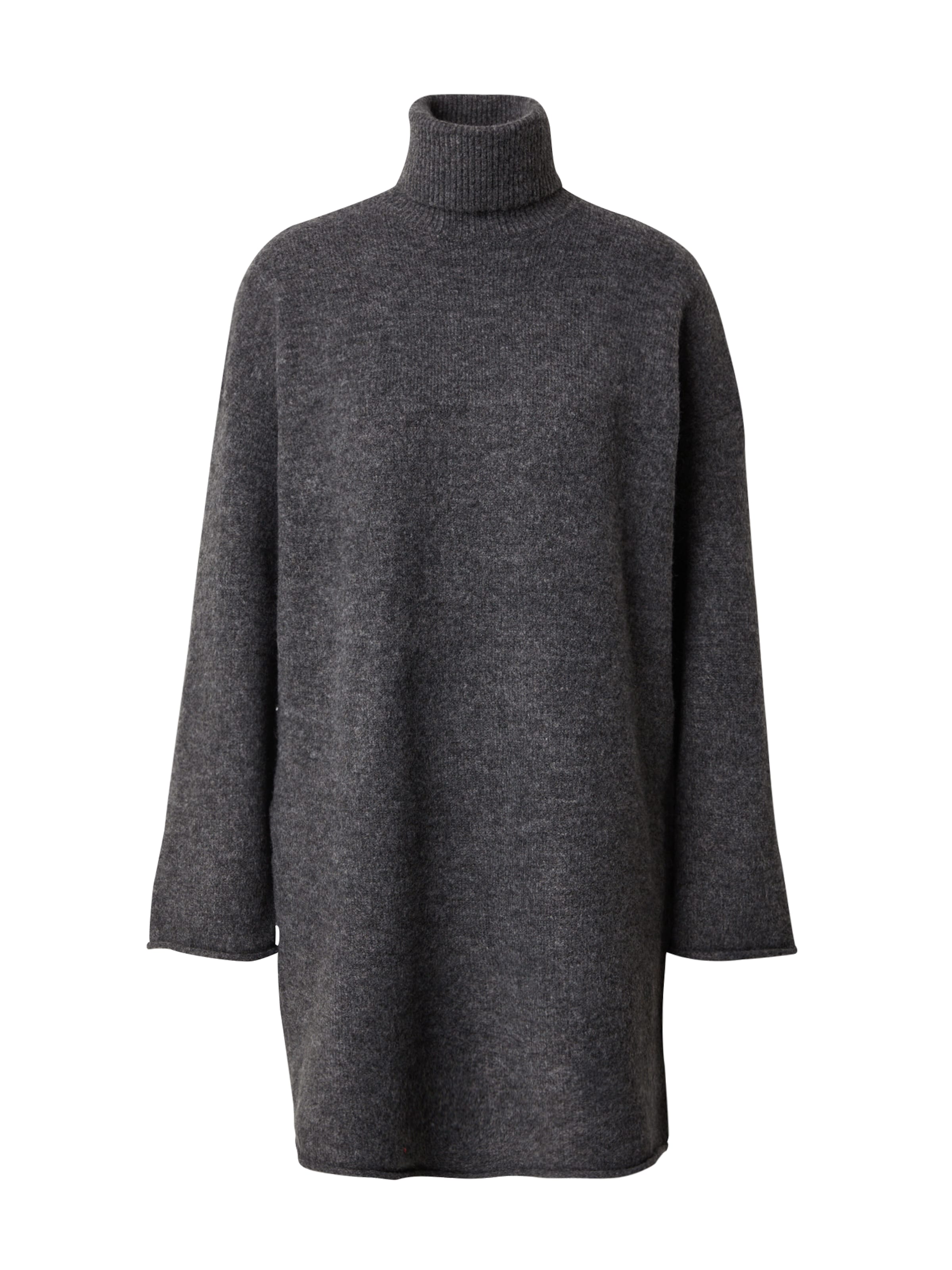 Aware Kootud kleit 'Gemma', värv hall: eest vaates