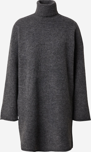 Aware Neulemekko 'Gemma' värissä tummanharmaa, Tuotenäkymä