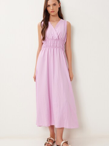 Robe Happiness İstanbul en rose