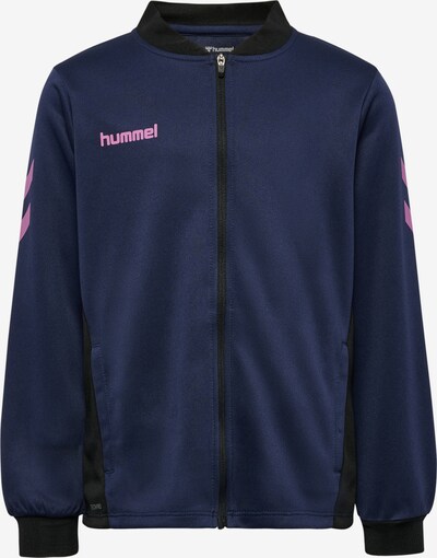 Hummel Sports sweatshirt in 104 in Dark blue, Item view